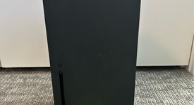 Good
													Xbox Series X (2020) - Black, 1 TB, standard, photo 1 of 7