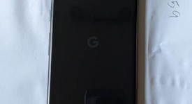 Good
													Google Pixel 7 Pro - T-Mobile, Obsidian, 128 GB, 12 GB, GE2AE, photo 1 of 8