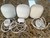 Mint Google Nest Wifi Pro 6e Mesh Router - Multicolor, 3-Pack