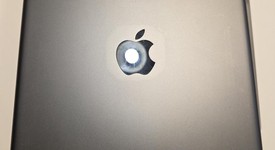 Fair
													Apple iPad 9th Gen - Wi-Fi, Gray, 64 GB, A2602, photo 2 of 9