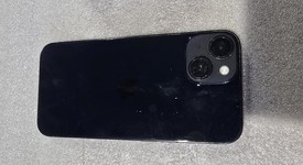 Good
													Apple iPhone 14 - Unlocked, Midnight, 128 GB, A2649, photo 1 of 8