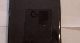 Good
													Google Pixel 6a - Unlocked, Charcoal, 128 GB, 6 GB, GX7AS, photo 3 of 4