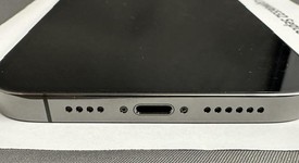 Good
													Apple iPhone 13 Pro Max - T-Mobile, Graphite, 256 GB, A2484, photo 5 of 7