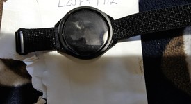 Fair
													Samsung Galaxy Watch6 Classic - Unlocked, Black, 47mm, photo 2 of 6