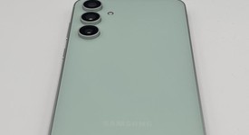 Mint
													Samsung Galaxy S23 FE - Unlocked, Mint, 128 GB, 8 GB, SM-S711U1, photo 5 of 8