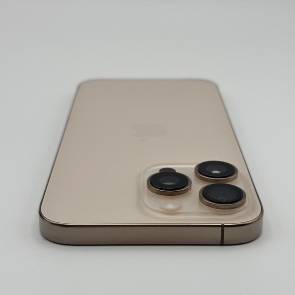 Apple iPhone 16 Pro Max - Unlocked, 256 GB, Desert, A3084