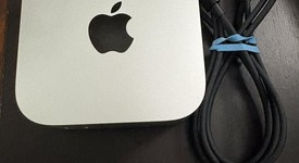 Mint
													Mac Mini 2024 - Apple M4, 256 GB, 16 GB, photo 2 of 4