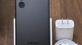 Good
													Samsung Galaxy S22 Ultra - Verizon, Black, 128 GB, 8 GB, SM-S908U, photo 3 of 7