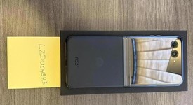 Mint
													Motorola Razr Plus 2023 - Unlocked, Black, 256 GB, 8 GB, photo 5 of 6