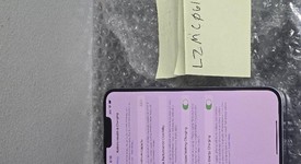 Good
													Apple iPhone 14 Plus - Unlocked, Blue, 256 GB, A2632, photo 3 of 11