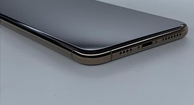 Good
													Apple iPhone Xs Max - Verizon, Gold, 256 GB, A1921, photo 4 of 8