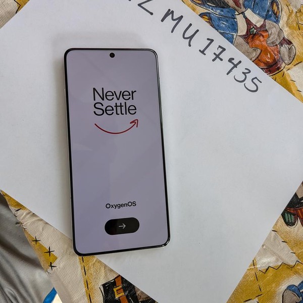 OnePlus 13 - Unlocked, 512 GB, Midnight Ocean, 16 GB