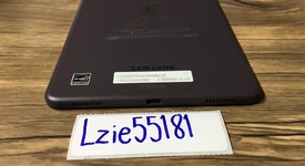 Fair
													Samsung Galaxy Tab A 8.4" 2020 - AT&T, Brown, 32 GB, SM-T307, photo 4 of 7