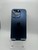 Apple iPhone 15 Pro - Unlocked, 256 GB, Blue, A2848