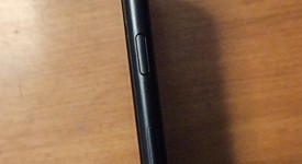 Good
													Apple iPhone SE 3rd Gen 2022 - Unlocked, Midnight, 64 GB, A2595, photo 6 of 6