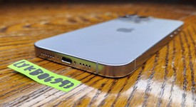 Mint
													Apple iPhone 15 Pro Max - Unlocked, Natural, 256 GB, A2849, photo 3 of 9