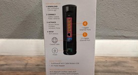 Good
													ARRIS Modem, photo 4 of 7