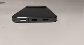 Mint
													Google Pixel 10 Pro XL - Unlocked, Obsidian, 256 GB, GUL82, photo 3 of 8