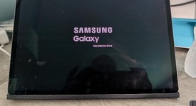 Mint
													Samsung Galaxy Tab S10 Plus - Wi-Fi, Moonstone Gray, 256 GB, 12 GB, SM-X820, photo 1 of 8