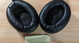 Used
													Sony WH-1000XM4 - Black, photo 1 of 7