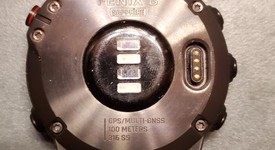 Good
													Garmin Fenix 6 - Black, Sapphire, photo 3 of 8