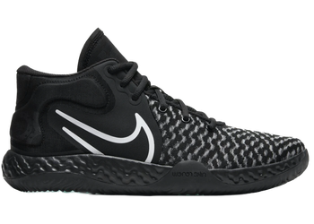 Nike KD Trey 5 VIII Smoke Grey Black for sale
