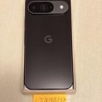 Good Google Pixel 9 - Verizon, Obsidian, 256 GB, 12 GB, G2YBB