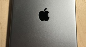 Good
													Apple iPad 6th Gen - Wi-Fi, Gray, 32 GB, A1893, photo 2 of 4