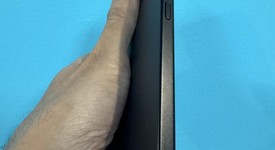 Mint
													Apple iPhone 15 - Unlocked, Black, 128 GB, A2846, photo 3 of 6