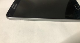 Fair
													Samsung Galaxy S6 - T-Mobile, Black, 32 GB, SM-G920T, photo 5 of 7