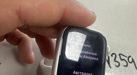 Mint
													Apple Watch Series 9 41mm - Starlight, A2978 - GPS, Aluminum, photo 5 of 5