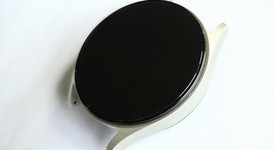 Mint
													Samsung Galaxy Watch7 - Wi-Fi, Cream, SM-L300N, 40mm, photo 3 of 8