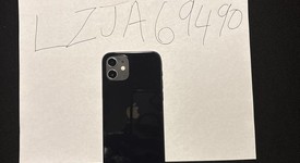 Fair
													Apple iPhone 12 - Unlocked, Black, 64 GB, A2172, photo 2 of 6