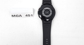 Mint
													Samsung Galaxy Watch4 Classic - Unlocked, Black, 46mm, photo 2 of 7