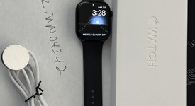Mint
													Apple Watch Series 10 46mm - Black, A2999 - GPS, Aluminum, photo 3 of 6