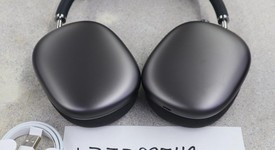 Used
													Apple AirPods Max - Gray, photo 6 of 6