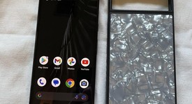 Mint
													Google Pixel 7 Pro - AT&T, Obsidian, 128 GB, 12 GB, GE2AE, photo 4 of 4