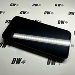 Mint Apple iPhone 13 - Unlocked, 256 GB, Midnight, A2482