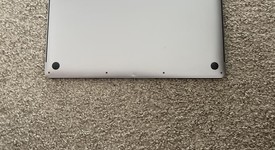 Mint
													MacBook Pro 2019 - 16" - I7, Gray, 1 TB, 32 GB, photo 3 of 8