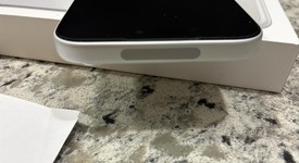 Mint
													Apple iPhone 17 Pro Max - Unlocked, Silver, 256 GB, A3257, photo 5 of 7