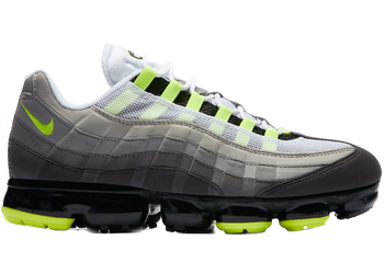 Nike Air VaporMax 95 Neon for sale