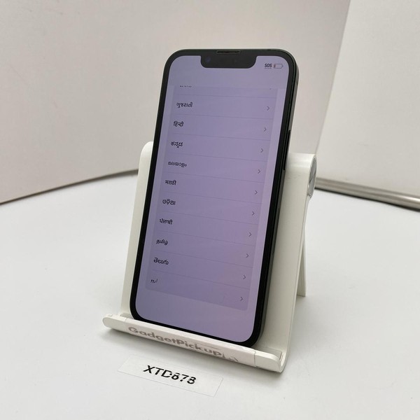 Apple iPhone 13 Mini - Unlocked, 128 GB, Green, A2481