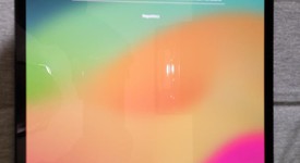 Good
													Apple iPad Pro 13" (M4) 2024 - Unlocked, Black, 512 GB, 8 GB, A2926, Standard Glass, photo 1 of 3