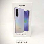 New Samsung Galaxy A36 5G - Unlocked, 256 GB, Lavender