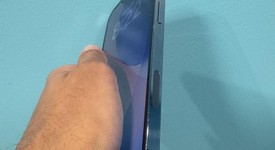 Good
													Apple iPhone 13 Pro Max - AT&T, Sierra Blue, 512 GB, A2484, photo 3 of 6