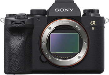 Sony a9 II for sale