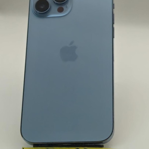 Apple iPhone 13 Pro Max - AT&T, 128 GB, Sierra Blue, A2484
