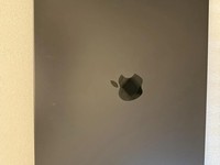 MacBook Pro 2024 - 16"