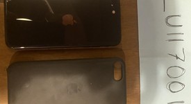 Mint
													Apple iPhone SE 2nd Gen 2020 - T-Mobile, Black, 64 GB, A2275, photo 2 of 4