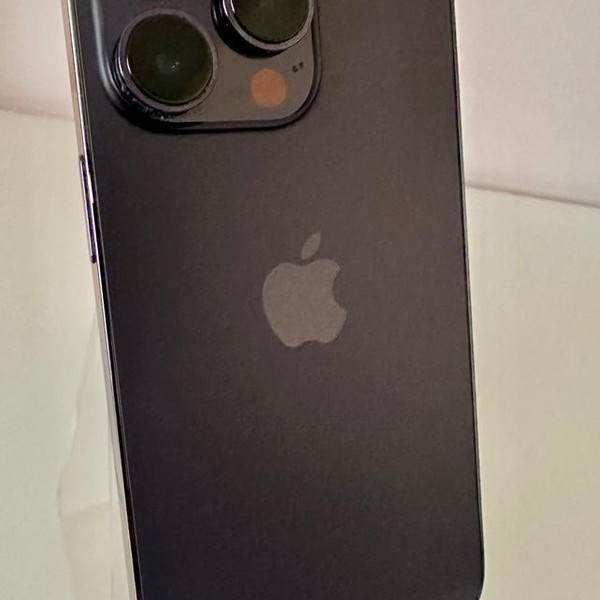 Apple iPhone 14 Pro - Unlocked, 256 GB, Purple, A2650